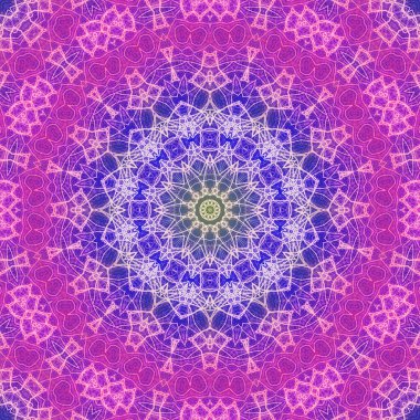 mandala soyut arkaplan görüntüsü