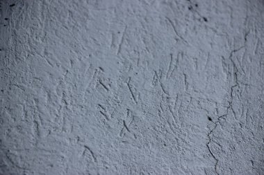 Eskimiş grunge eskimiş gri beton beton taş duvar dokusu arka plan.