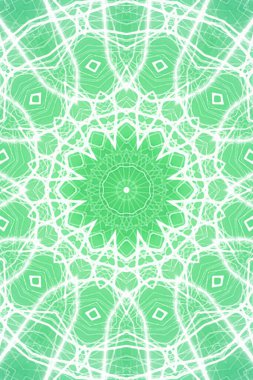 mandala soyut arkaplan görüntüsü