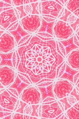 mandala soyut arkaplan görüntüsü