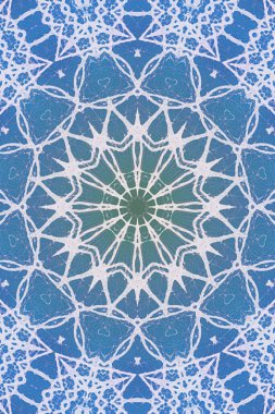 mandala soyut arkaplan görüntüsü