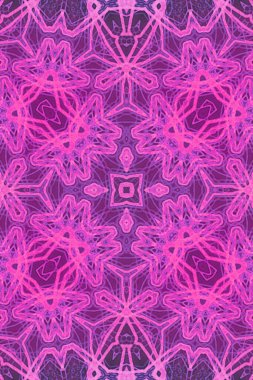 mandala soyut arkaplan görüntüsü