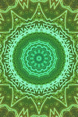 mandala soyut arkaplan görüntüsü