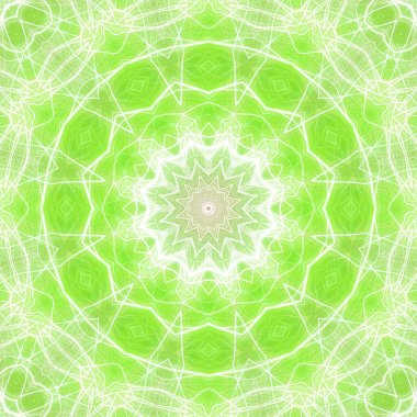 mandala soyut arkaplan görüntüsü