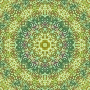 mandala soyut arkaplan görüntüsü