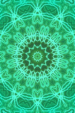 mandala soyut arkaplan görüntüsü