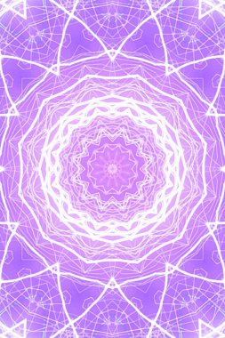 mandala soyut arkaplan görüntüsü