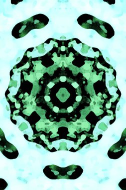 mandala soyut arkaplan görüntüsü