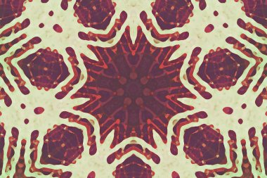 mandala soyut arkaplan görüntüsü