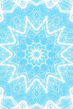 mandala soyut arkaplan görüntüsü