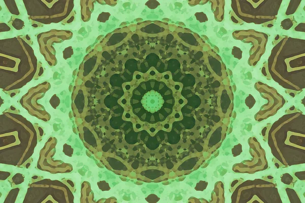 mandala soyut arkaplan görüntüsü