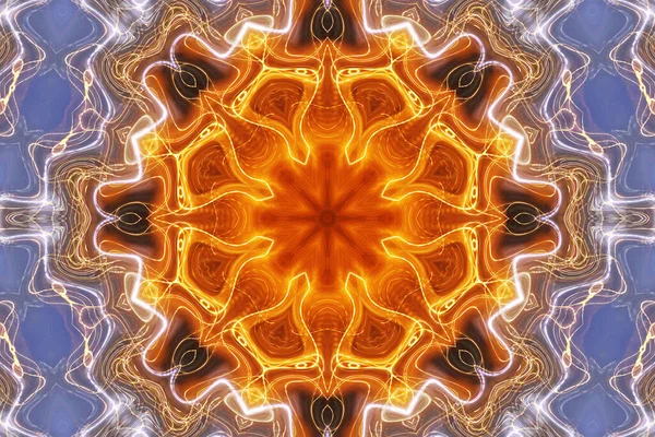 mandala soyut arkaplan görüntüsü