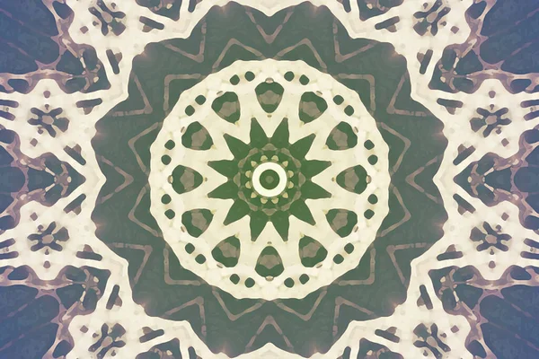 mandala soyut arkaplan görüntüsü