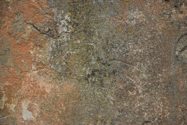 Eski Yıpranmış Boya Paslı Metal Arkaplan — Stok fotoğraf