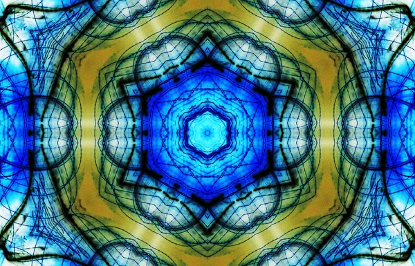 mandala soyut arkaplan görüntüsü