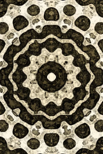 mandala soyut arkaplan görüntüsü