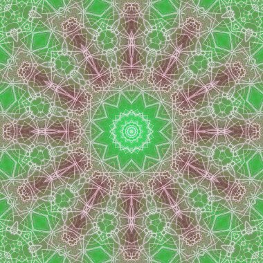 mandala soyut arkaplan görüntüsü