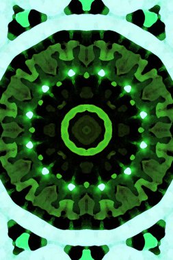 mandala soyut arkaplan görüntüsü