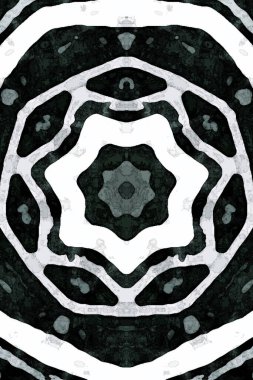 mandala soyut arkaplan görüntüsü