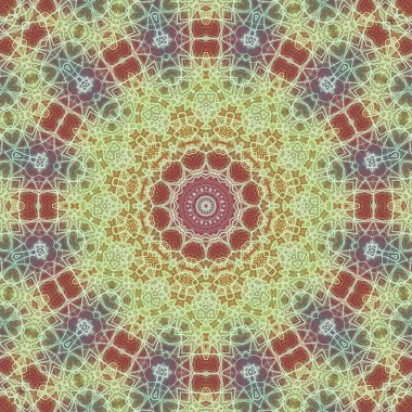 mandala soyut arkaplan görüntüsü