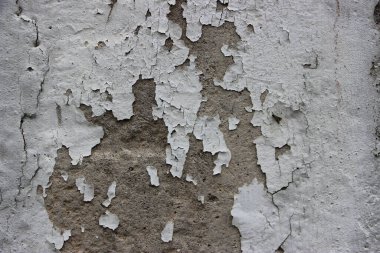 Paslı boyalı duvar arkaplanı kapat 