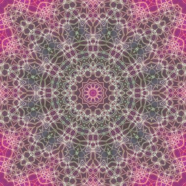 mandala soyut arkaplan görüntüsü