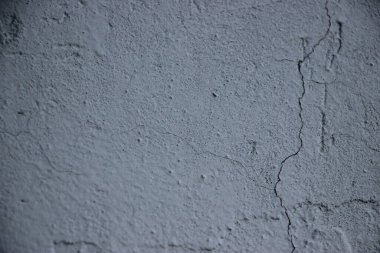 Eskimiş grunge eskimiş gri beton beton taş duvar dokusu arka plan.