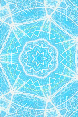 mandala soyut arkaplan görüntüsü