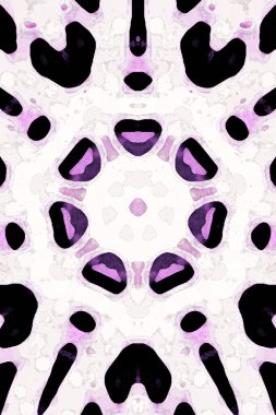 mandala soyut arkaplan görüntüsü