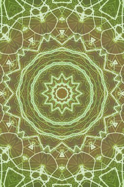 mandala soyut arkaplan görüntüsü