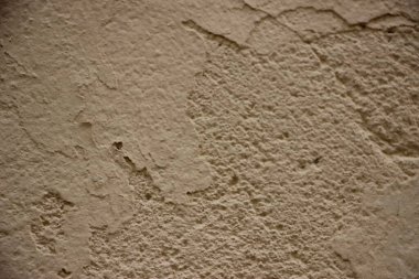 Eski yıpranmış boya, paslı metal arkaplan..