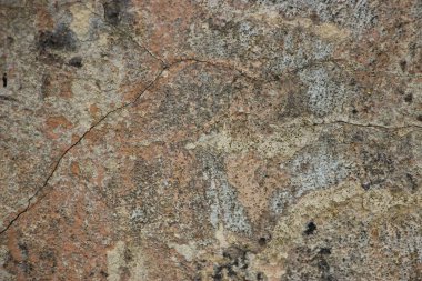 Eski yıpranmış boya, paslı metal arkaplan..