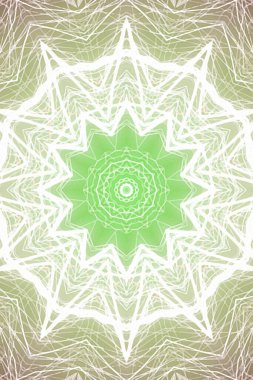 mandala soyut arkaplan görüntüsü