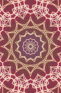 mandala soyut arkaplan görüntüsü