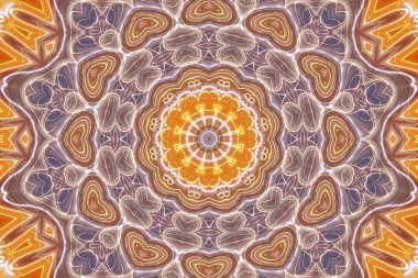 mandala soyut arkaplan görüntüsü