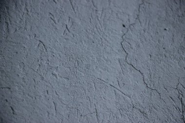 Eskimiş grunge eskimiş gri beton beton taş duvar dokusu arka plan.