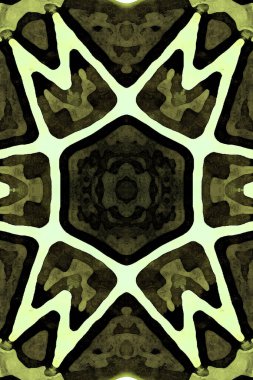 mandala soyut arkaplan görüntüsü