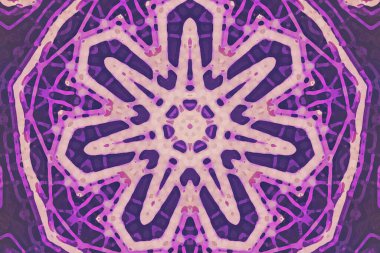 mandala soyut arkaplan görüntüsü