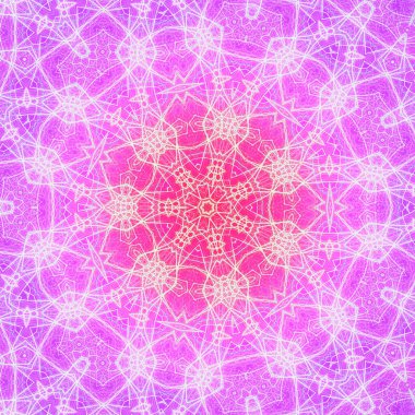 mandala soyut arkaplan görüntüsü