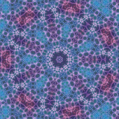 mandala soyut arkaplan görüntüsü