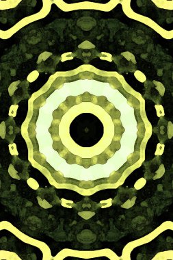 mandala soyut arkaplan görüntüsü