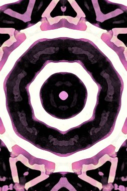 mandala soyut arkaplan görüntüsü