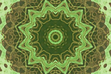 mandala soyut arkaplan görüntüsü