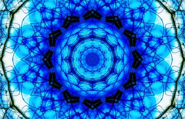 mandala soyut arkaplan görüntüsü