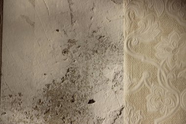 süsleme duvar kağıdı arkaplan görünümü 