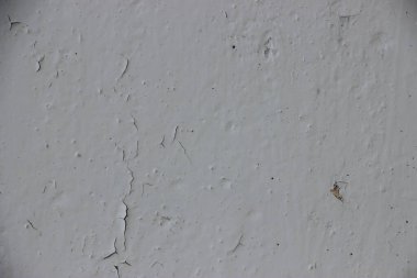 Eskimiş grunge eskimiş gri beton beton taş duvar dokusu arka plan.