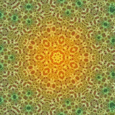 mandala soyut arkaplan görüntüsü
