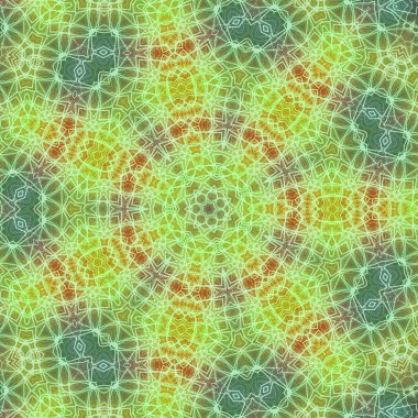 mandala soyut arkaplan görüntüsü