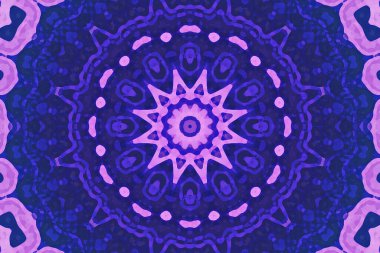 mandala soyut arkaplan görüntüsü