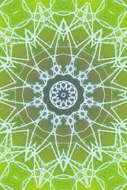 mandala soyut arkaplan görüntüsü